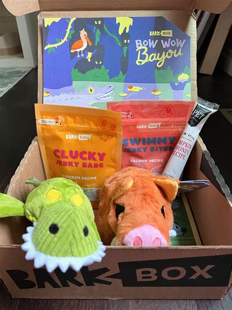 July barkbox 2023 - TOUGH. FUN. DELIVERED. Super Chewer is a monthly box of tough toys and meaty snacks for dogs who love to chew. Plans start at $30/month. Shipping is FREE inside the contiguous 48 United States.